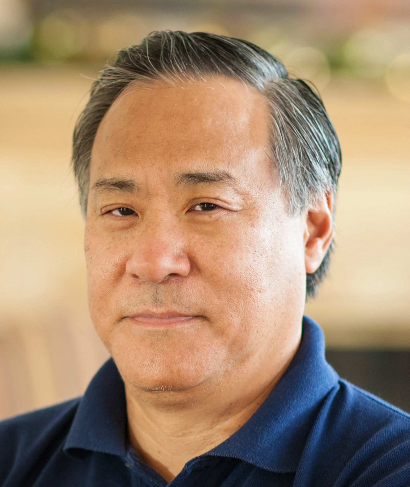 Alan Wu headshot